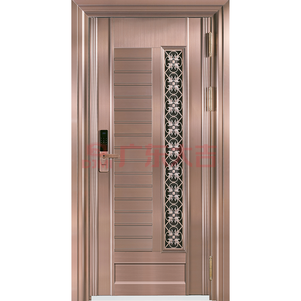 侧翼A(铝雕花CH-02)