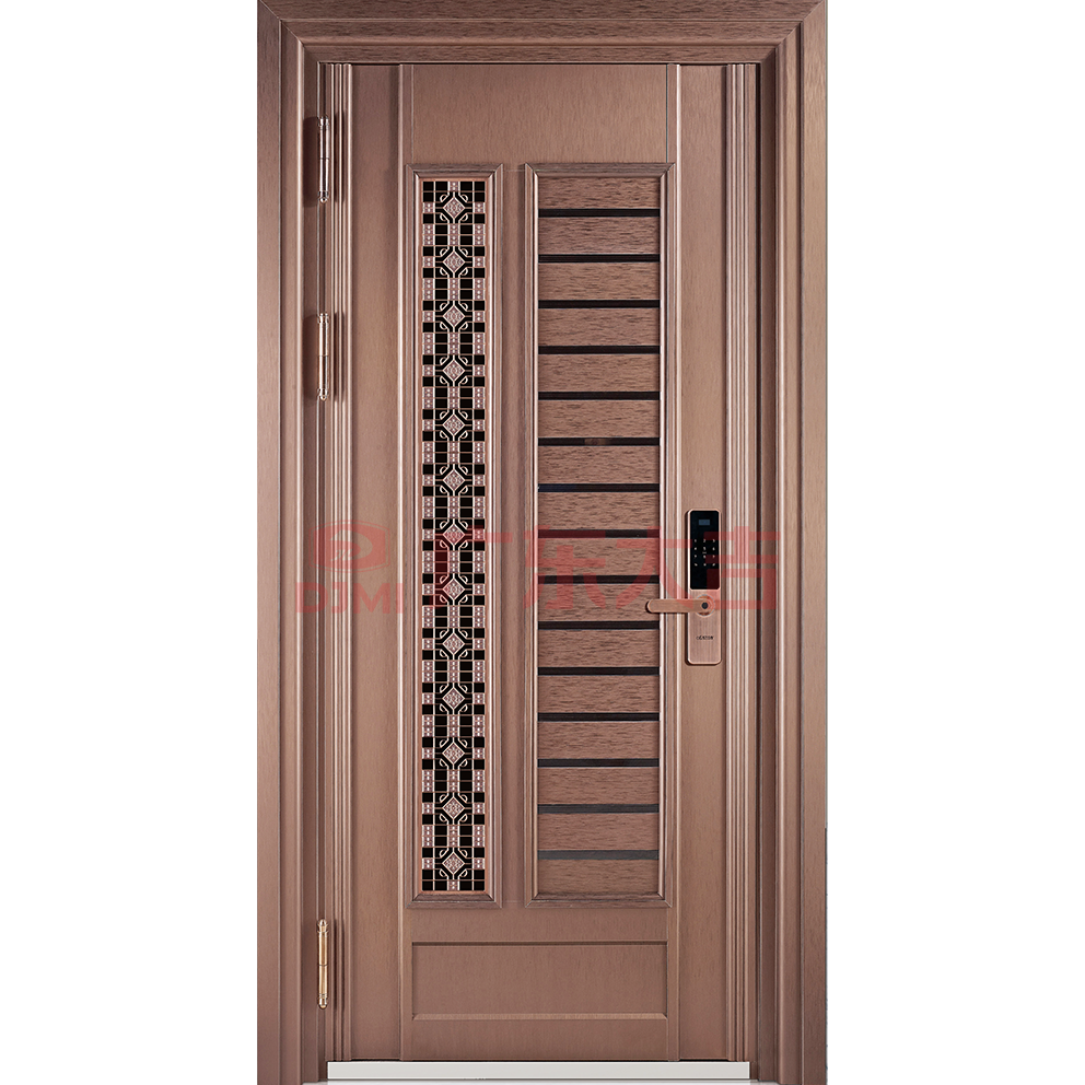 侧翼B(铝雕花CH-13)