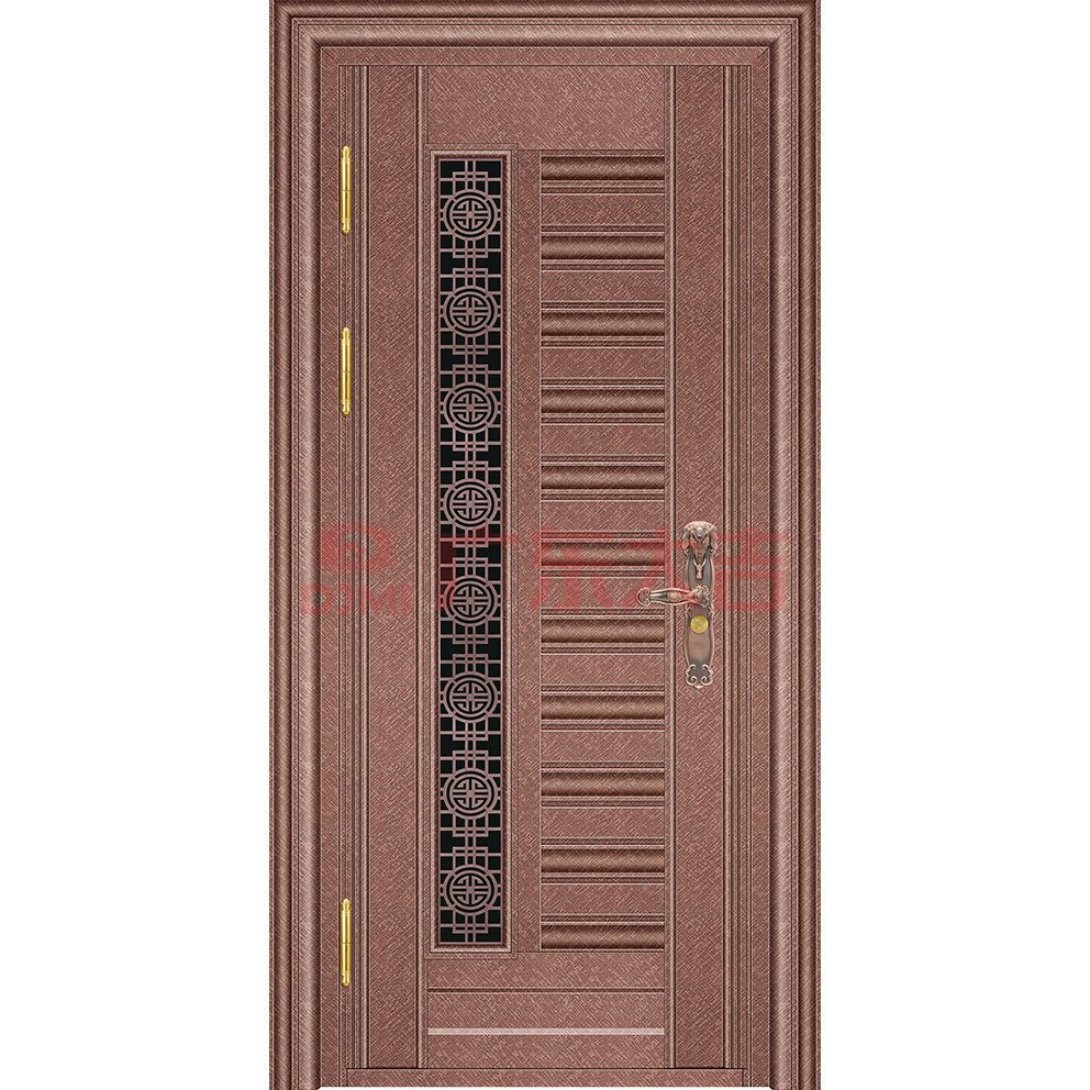 侧翼D(激光花CH-07)