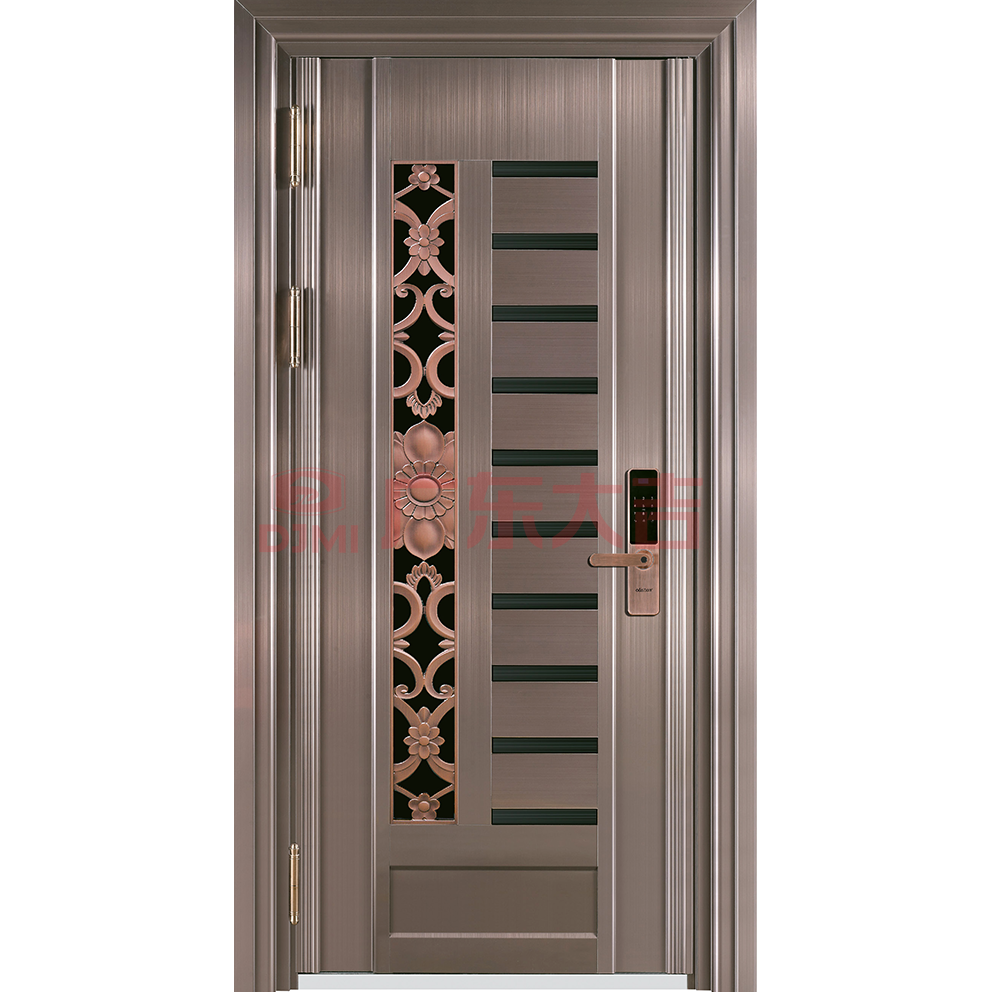 侧翼E(铝雕花CH-14)