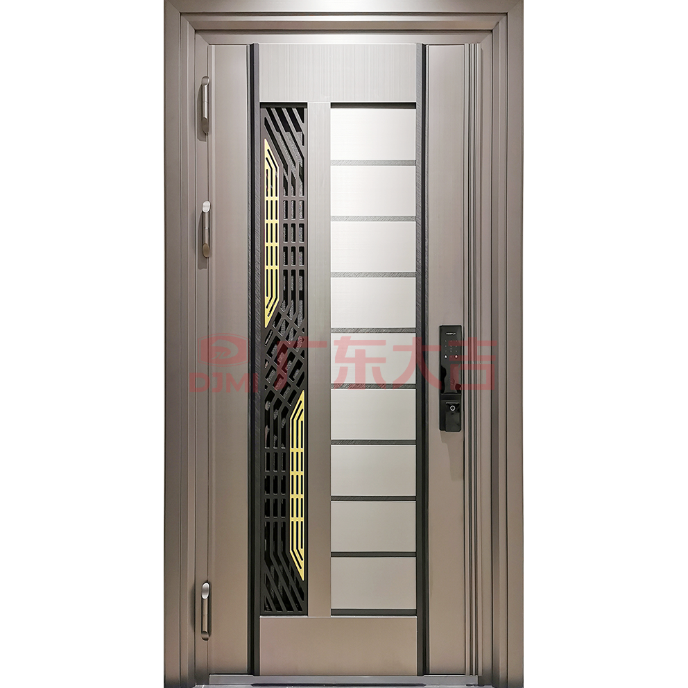 侧翼EX(铝雕花CH-19)