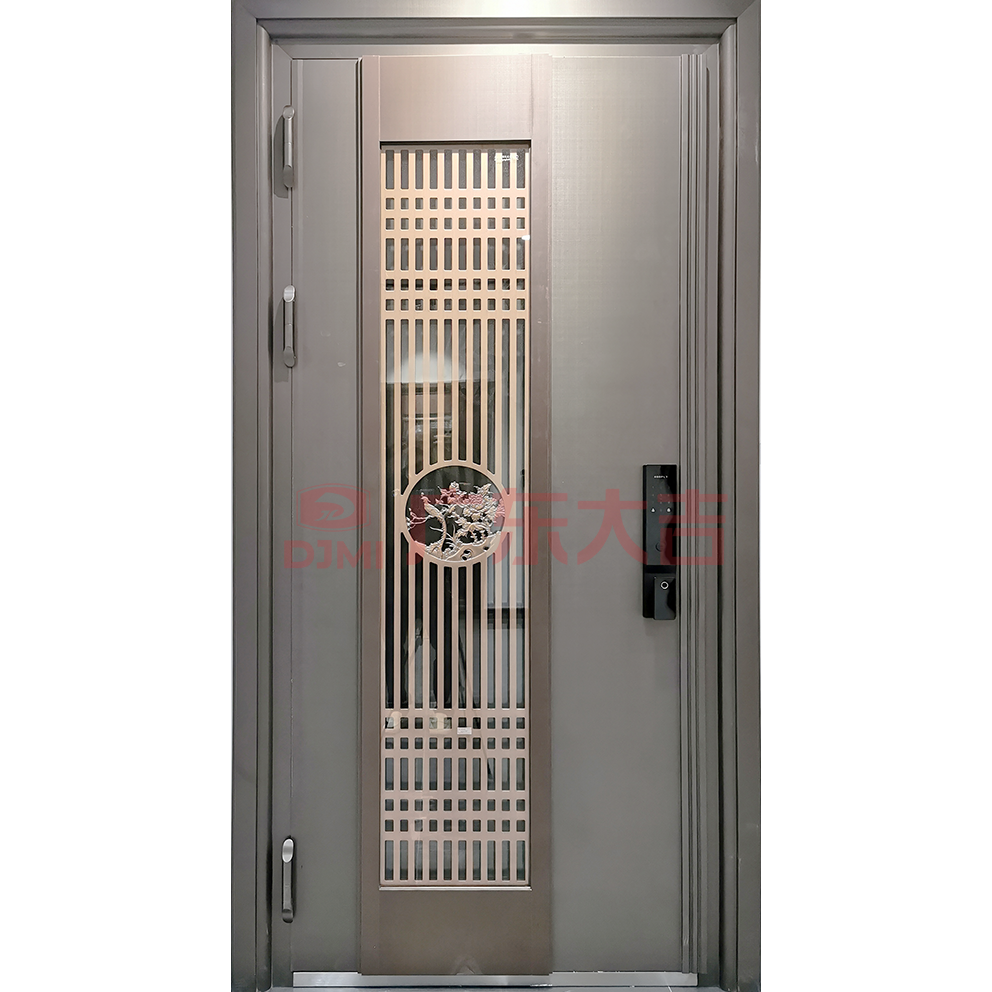 侧翼P(铜铝花TLH-029)