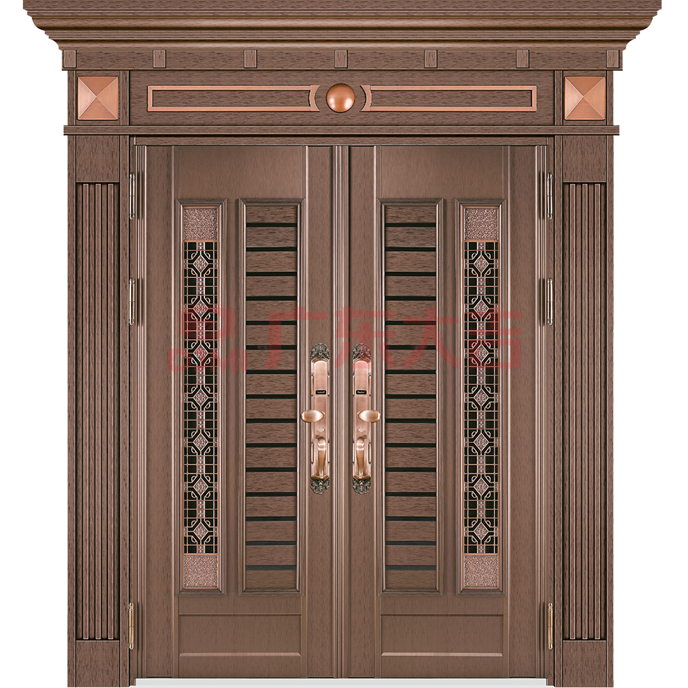 侧翼B(CH-03)双开