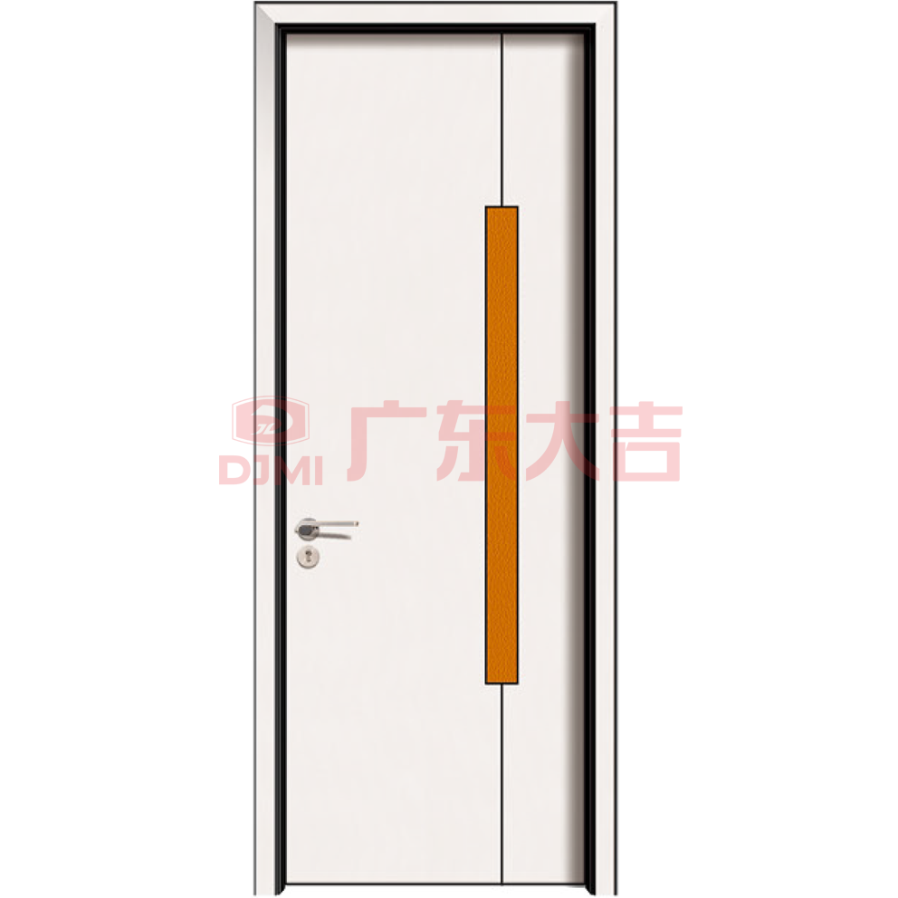 LD-059(拼色+黑铝条)