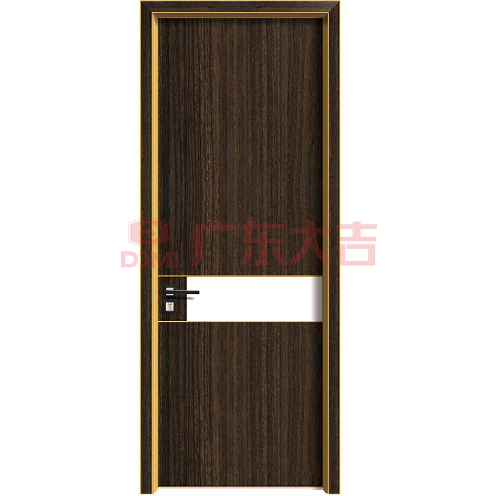 LD-052 (拼色+金铝条)