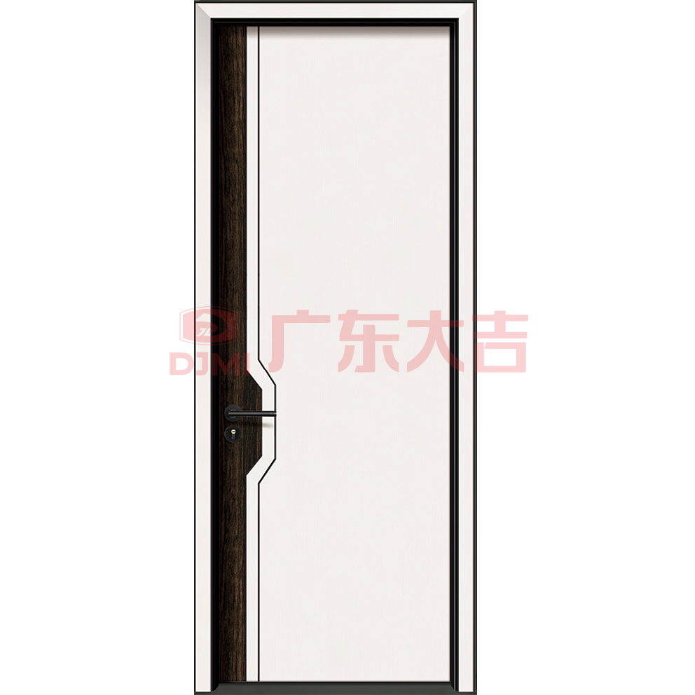 LD-048 (拼色+黑铝条)