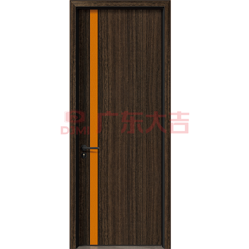 LD-043 (拼色+黑铝条)