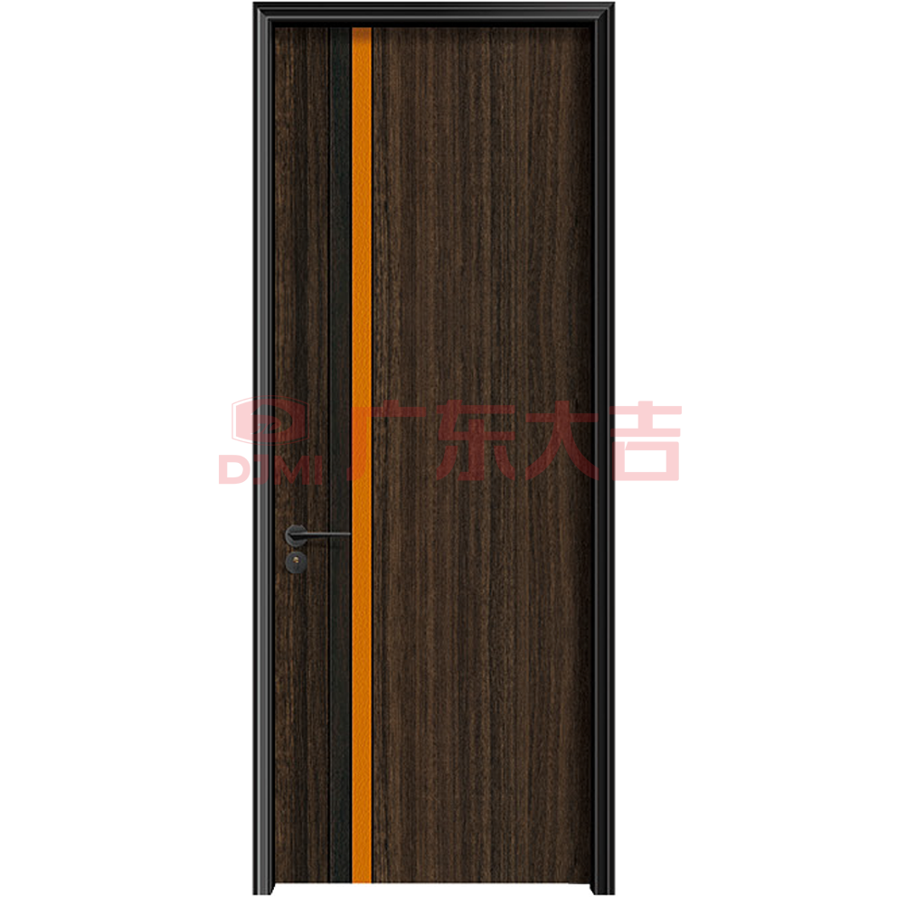 LD-044 (拼色+黑铝条)