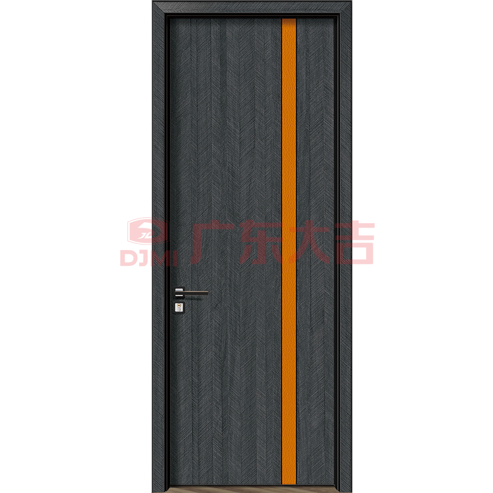 LD-035 (拼色+黑铝条)