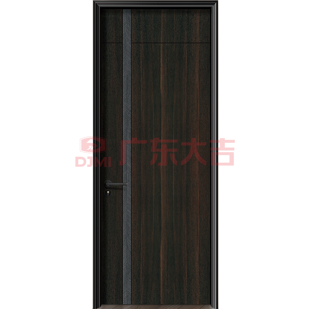 LD-061 (拼色+黑铝条+黑美缝)