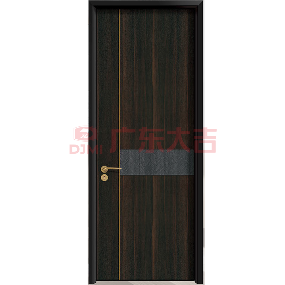 LD-063 (拼色+金铝条+黑美缝)