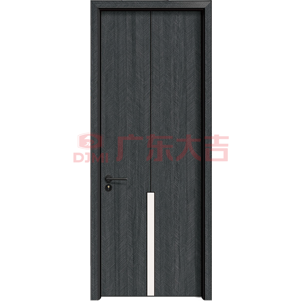 LD-064 (拼色+黑铝条)