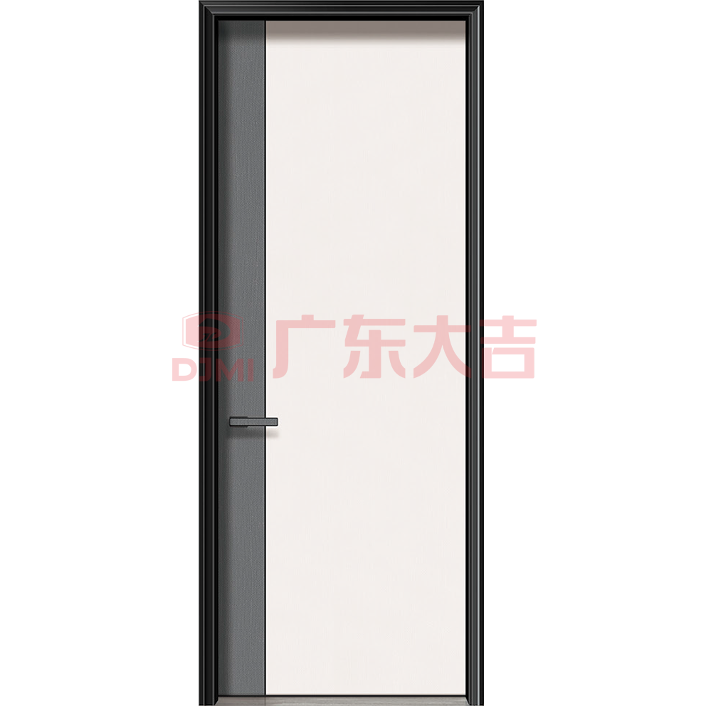 LD-067(拼色+黑铝条)