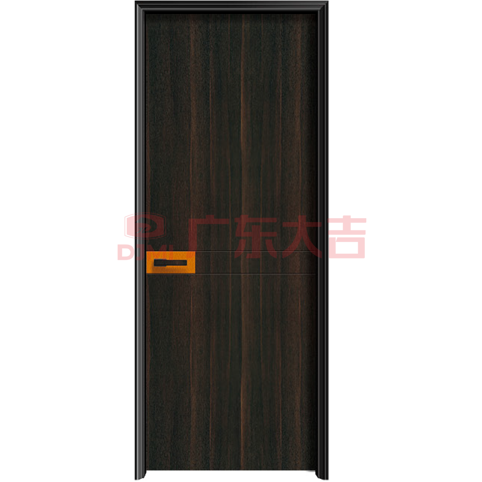 LD-070(拼色+黑美缝)