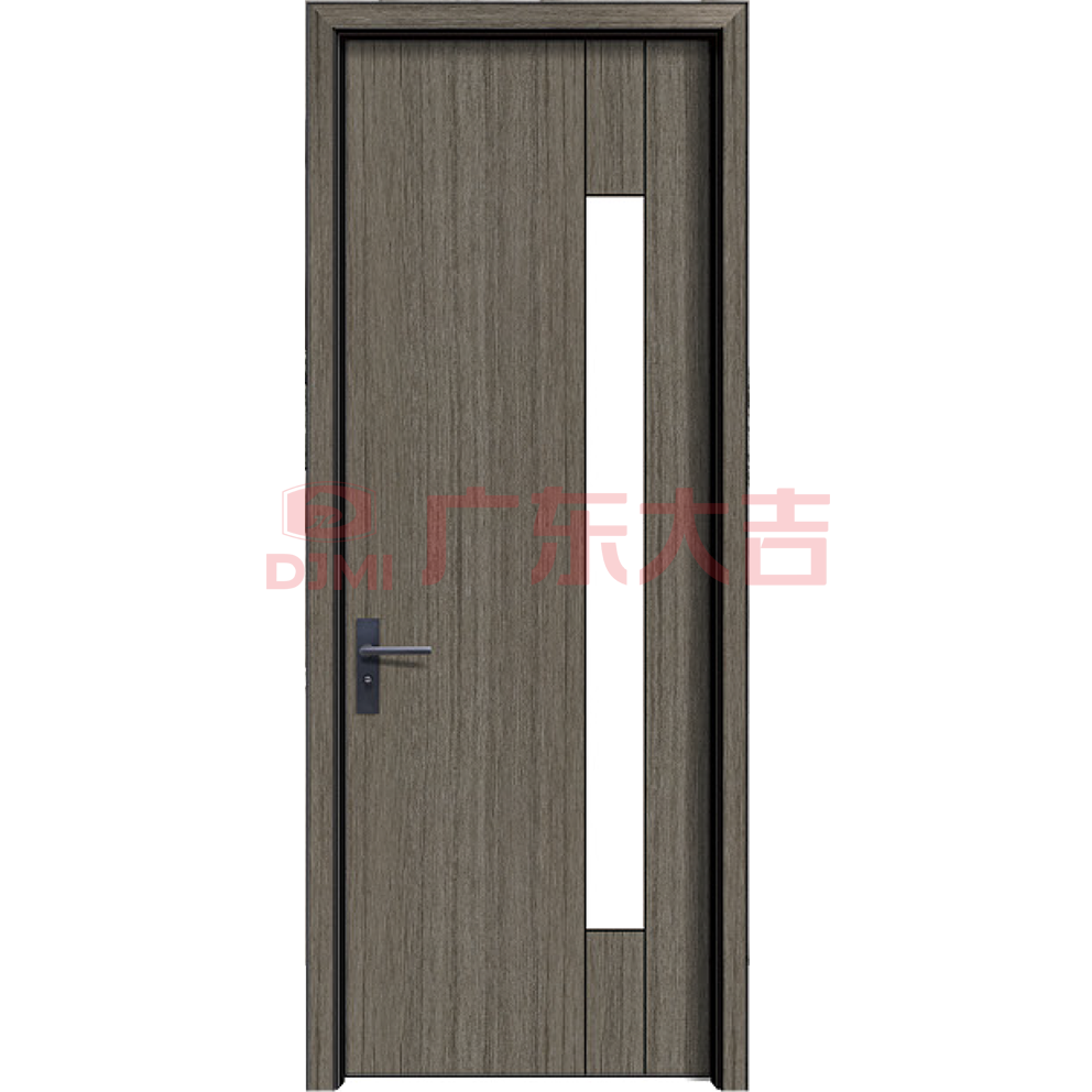 LD-077(拼色+黑铝条)