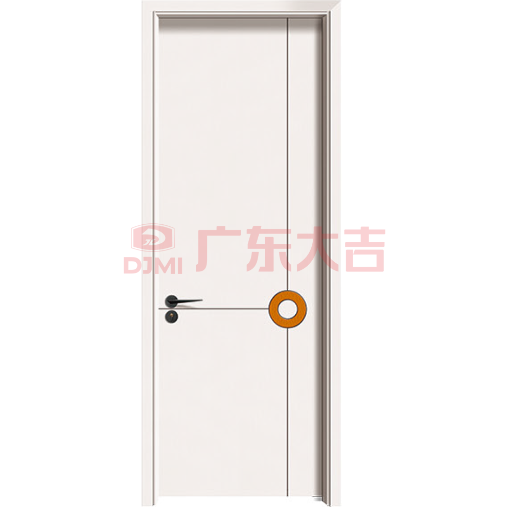 LD-080(拼色+黑美缝)