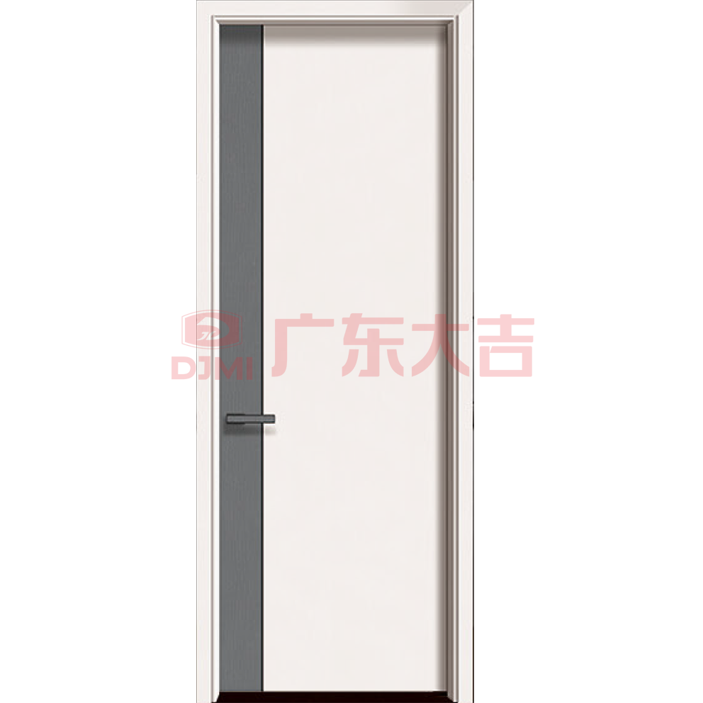 LD-087(拼色+黑铝条)