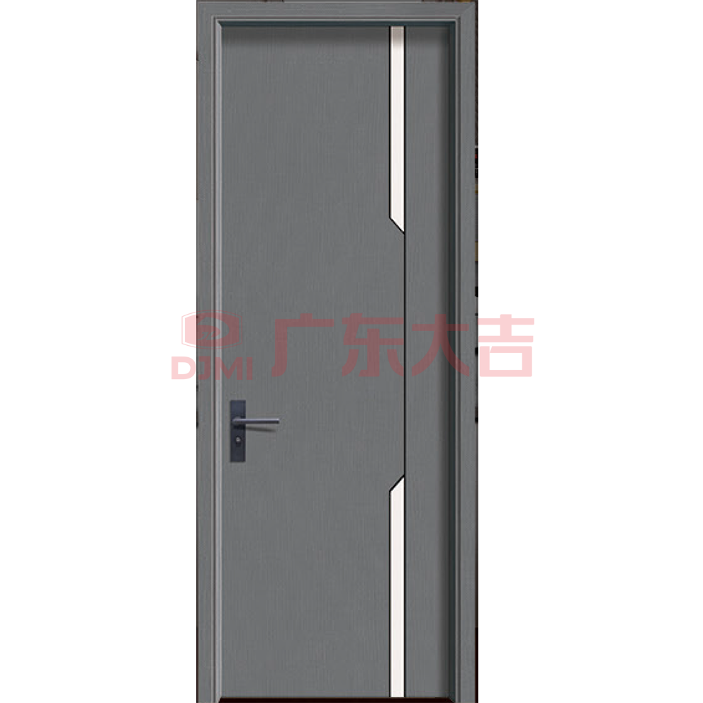 LD-088(拼色+黑铝条)