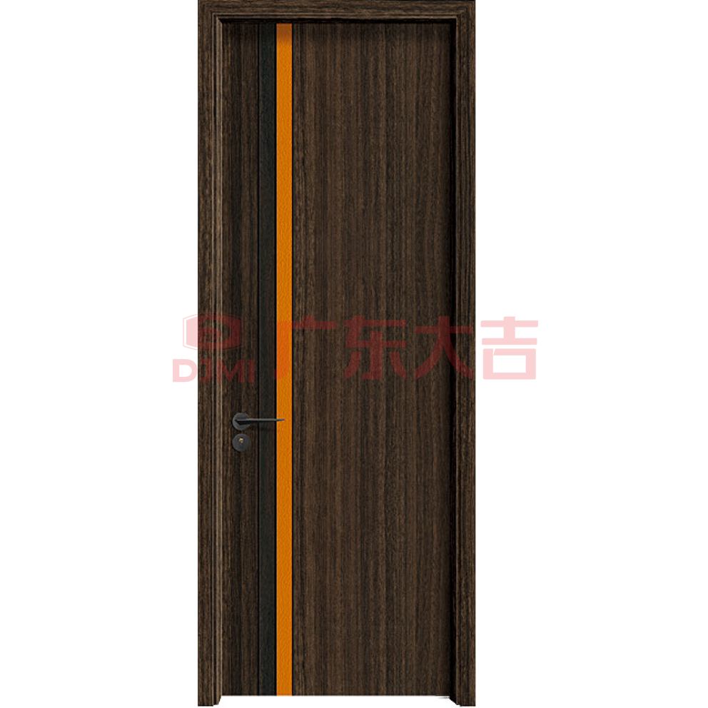 LD-090(拼色+黑铝条)