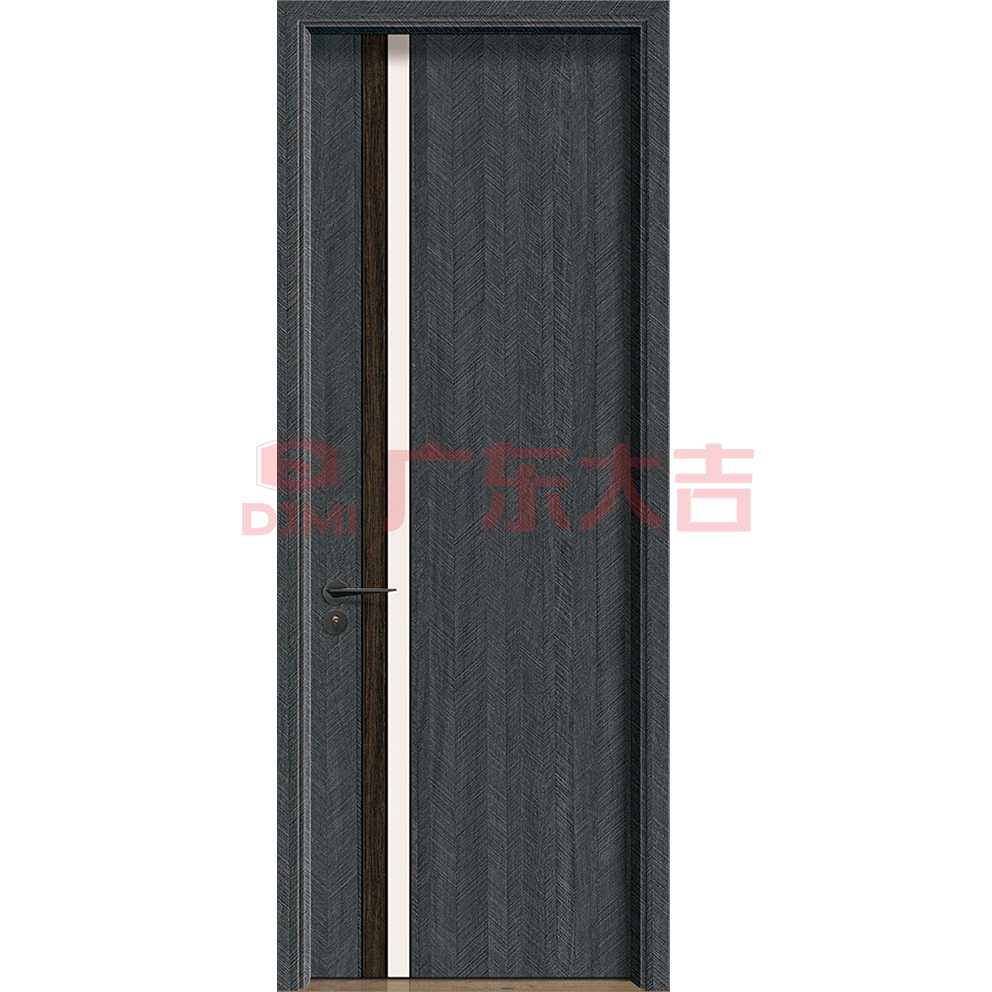 LD-092(拼色+黑铝条)