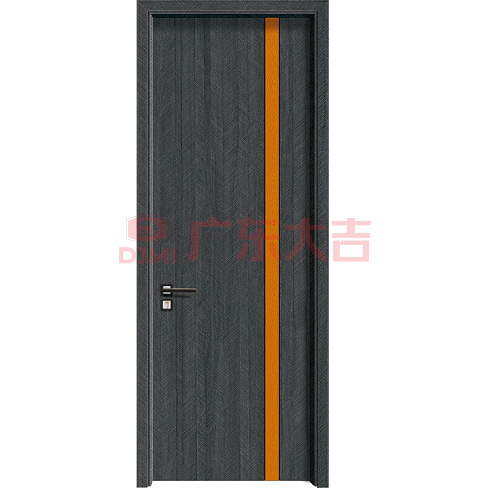 LD-094(拼色+黑铝条)