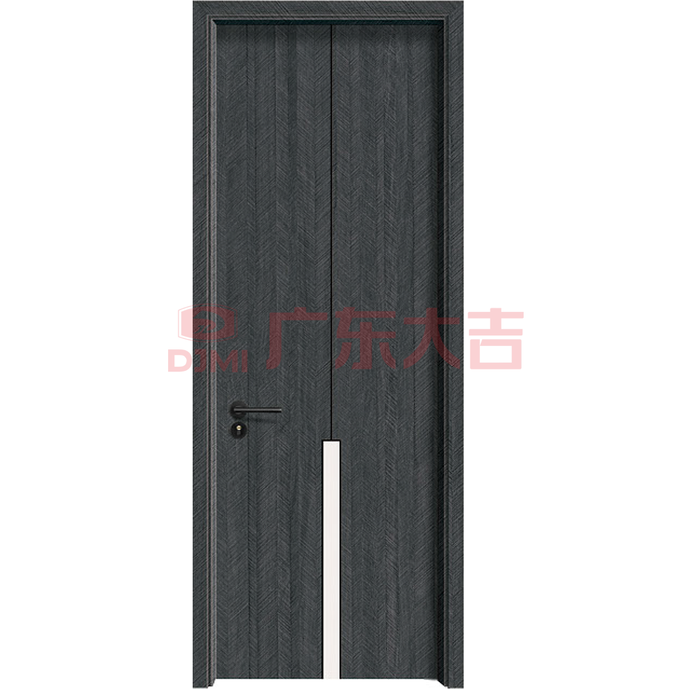 LD-095(拼色+黑铝条)