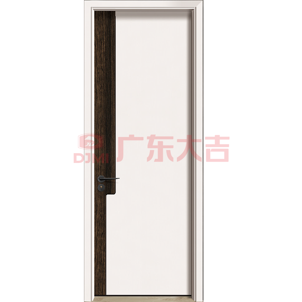 LD-096(拼色+黑美缝)