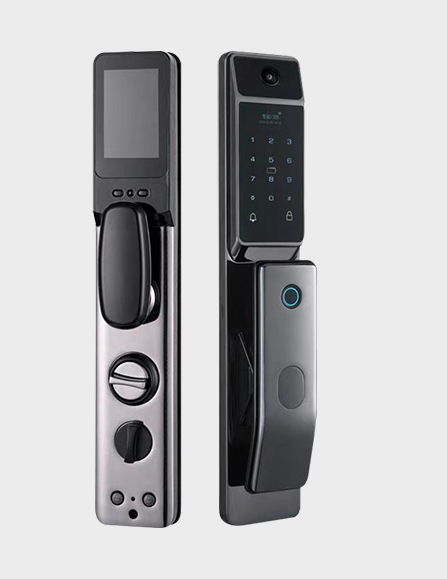 FL-105智能指纹锁