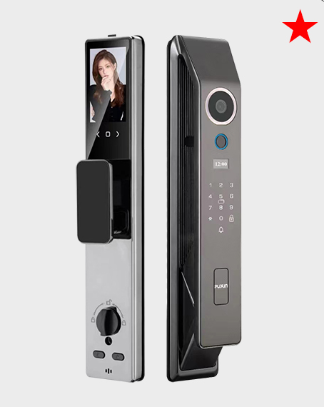 FL-112智能指纹锁