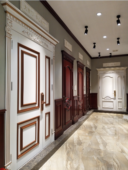 实木门应该如何检验？