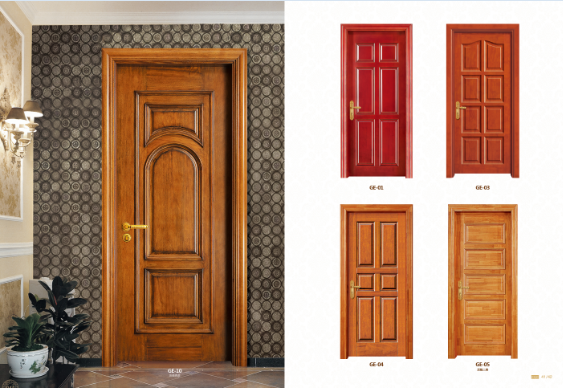 卫生间用铝合金门还是木门？太多人装错了