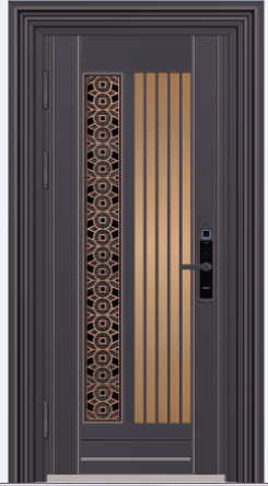 日本住宅都不装防盗门窗？不怕小偷怕天灾！