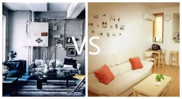 房间装修收纳小技巧