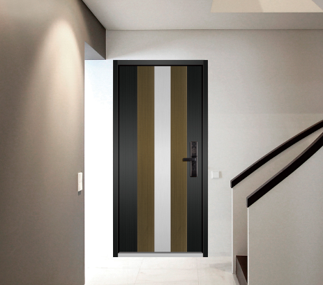 家居门的生活品质